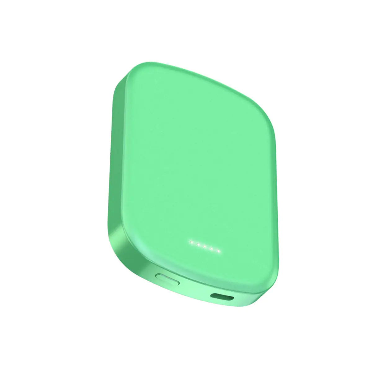 Chargomate — Magnetic Portable Wireless Charger &amp; Power Bank