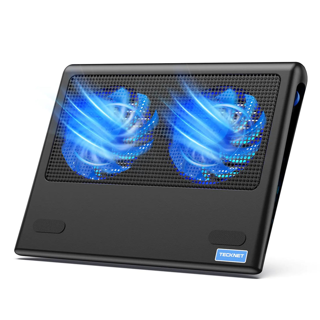CoolTech Pro Laptop Cooler 12&quot;-16&quot;