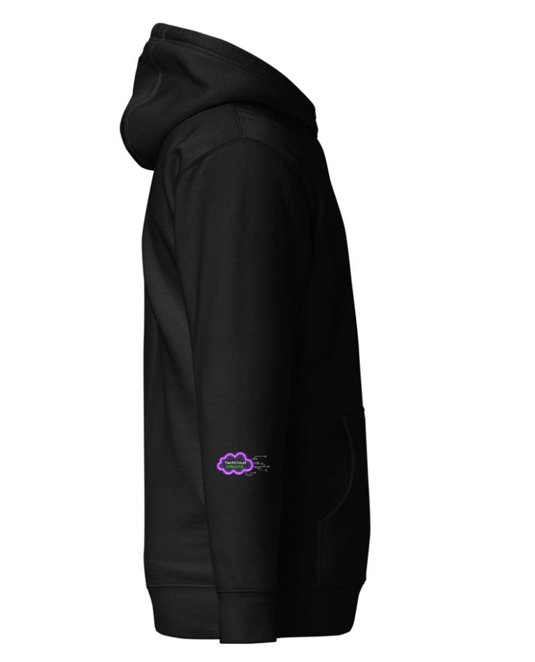 Loading Greatness Hoodie