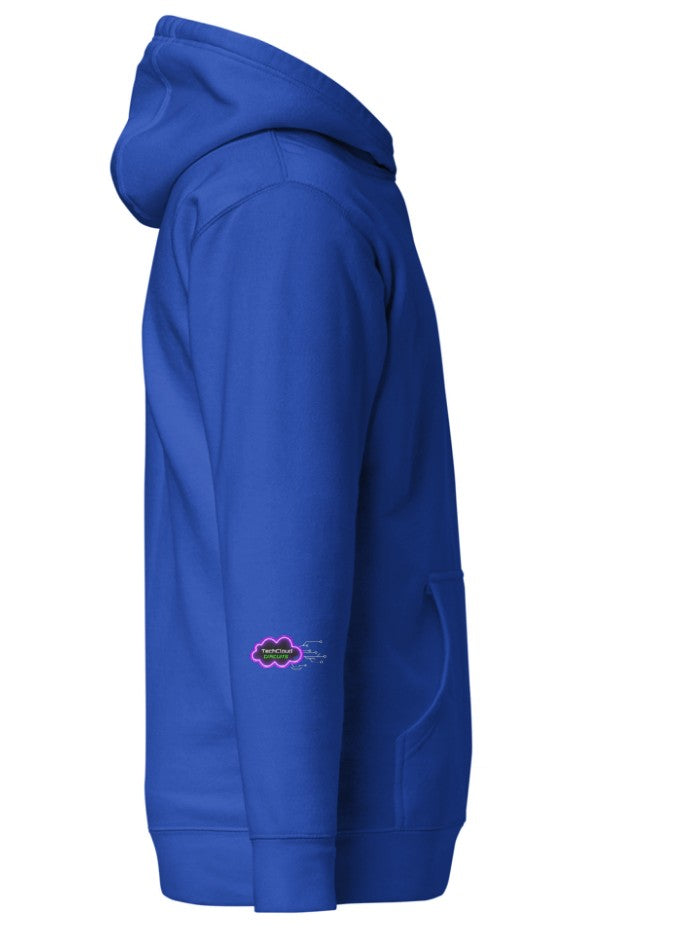 Loading Greatness Hoodie