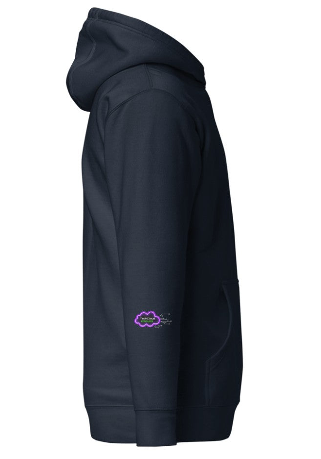 Loading Greatness Hoodie