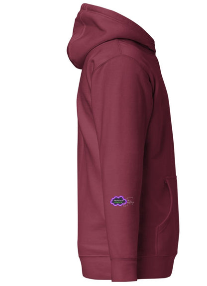 Loading Greatness Hoodie