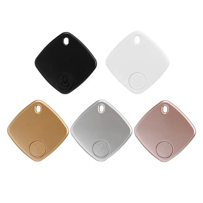 TraceIt GPS Finder Tag