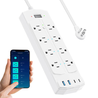 WiFi Surge Protector