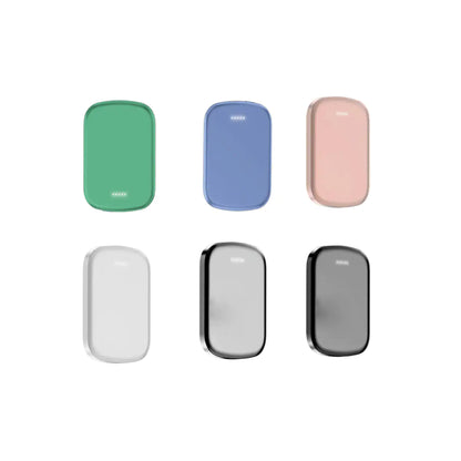 Chargomate — Magnetic Portable Wireless Charger &amp; Power Bank