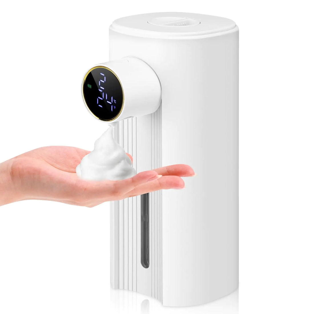 SmartFoam Luxe Dispenser