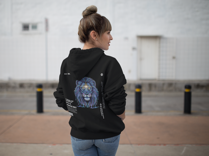Child of a King Oversize Hoodie