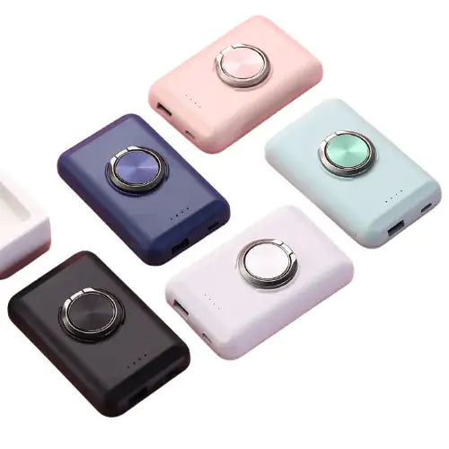 MagnetLink Power Bank for iPhone 12