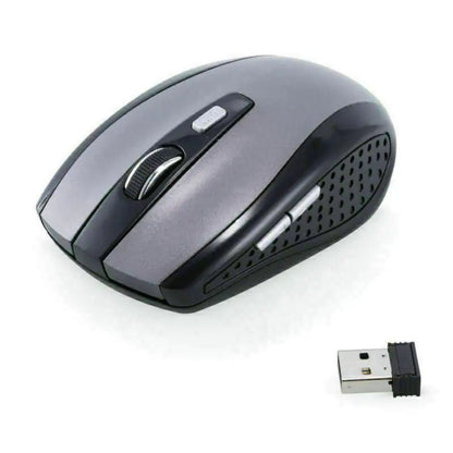 OptiClick 2.4GHz Wireless USB Mouse