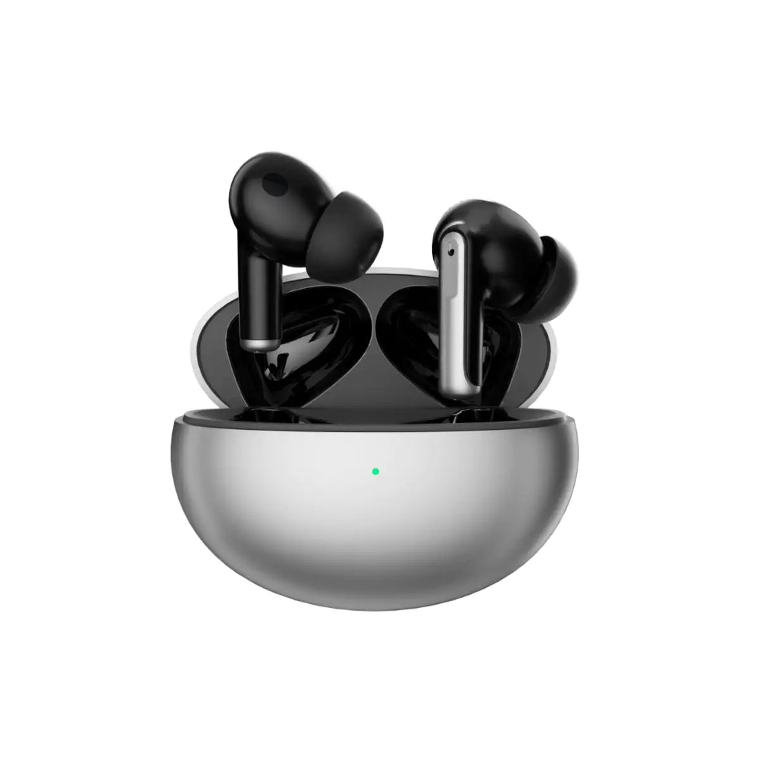 ClearTune Earbuds with HD Sound &amp; Wireless Charge