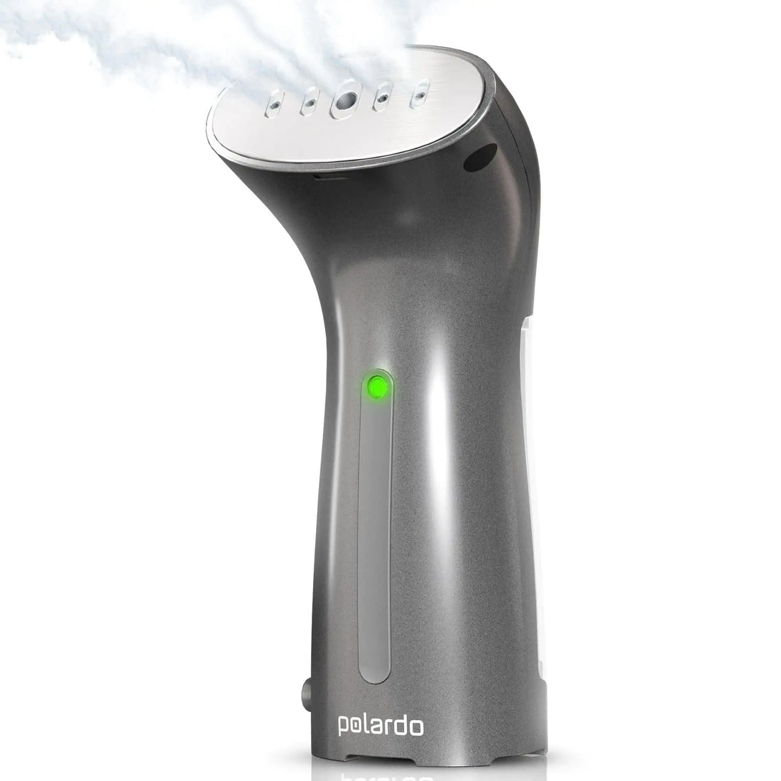 360 Anti-Spill Portable Travel Steamer