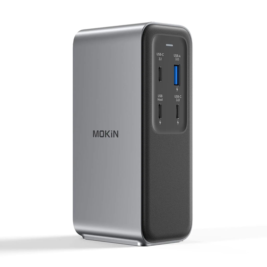 100W USB-C Multi-Device Docking Hub