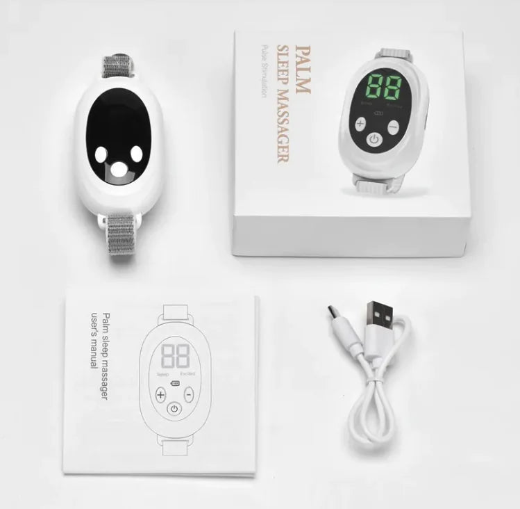 DreamEase Smart Sleep Bracelet
