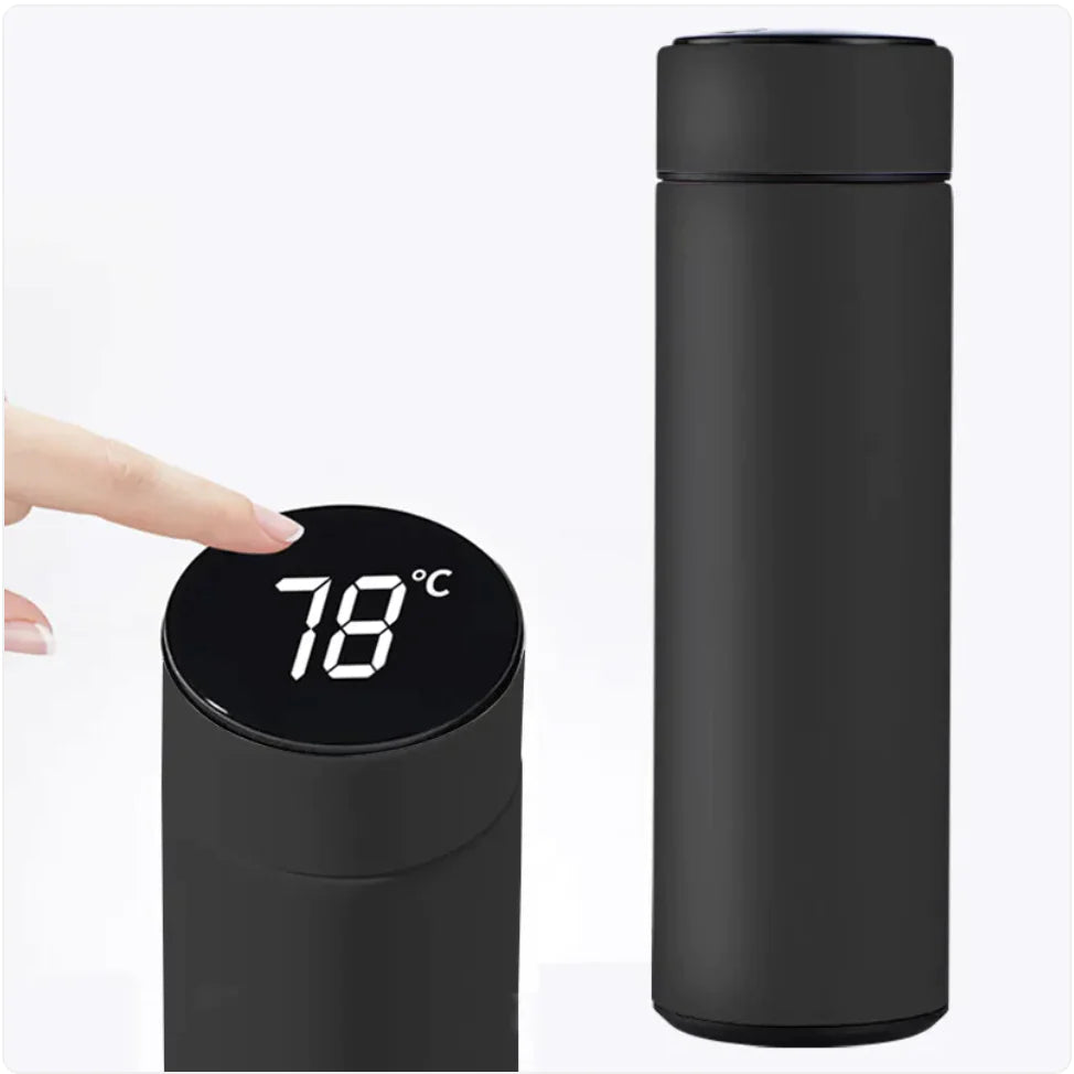 SmartTemp Stainless Steel Bottle