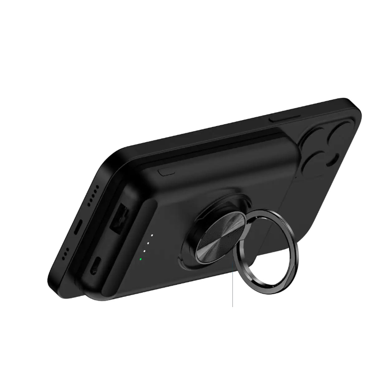 MagnetLink Power Bank for iPhone 12