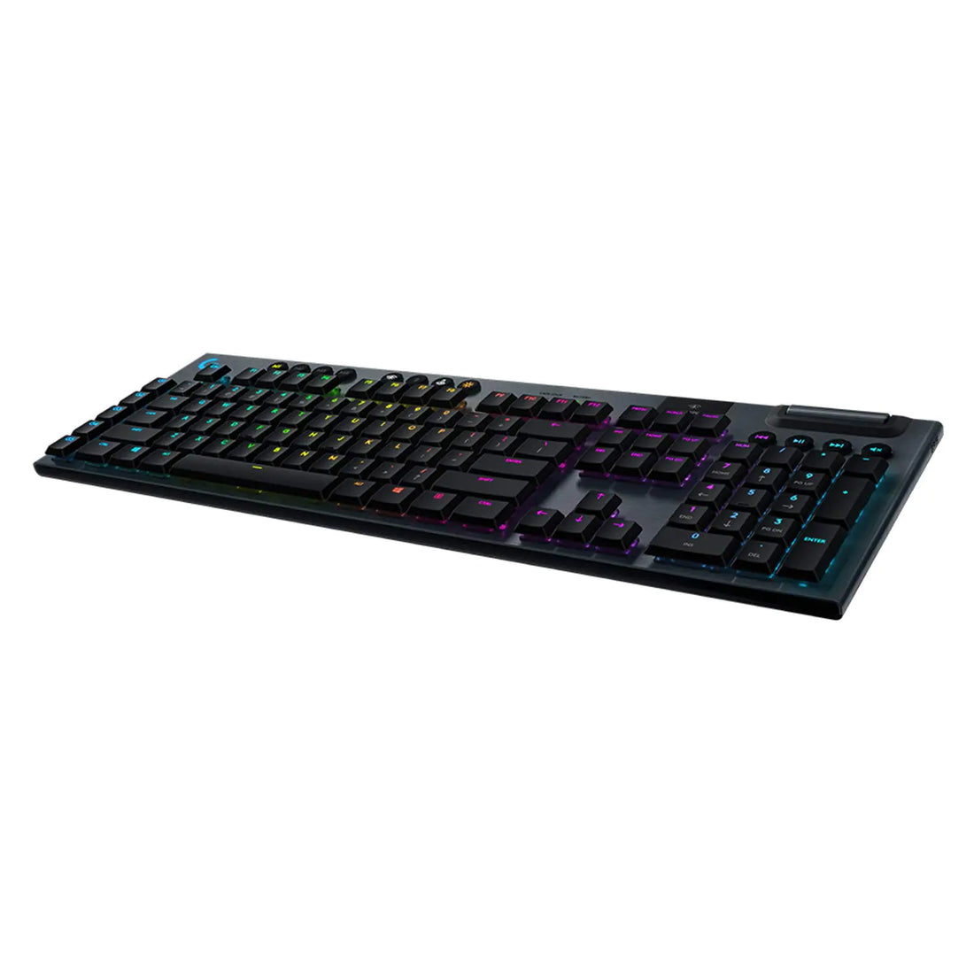 Logitech G915 Renewed Wireless Gaming Keyboard - Tactile