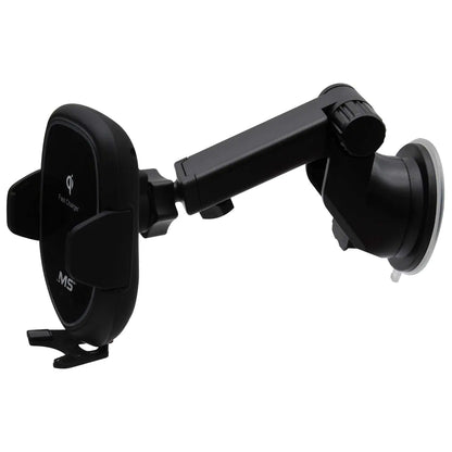 AutoSense Qi Wireless Charger Mount